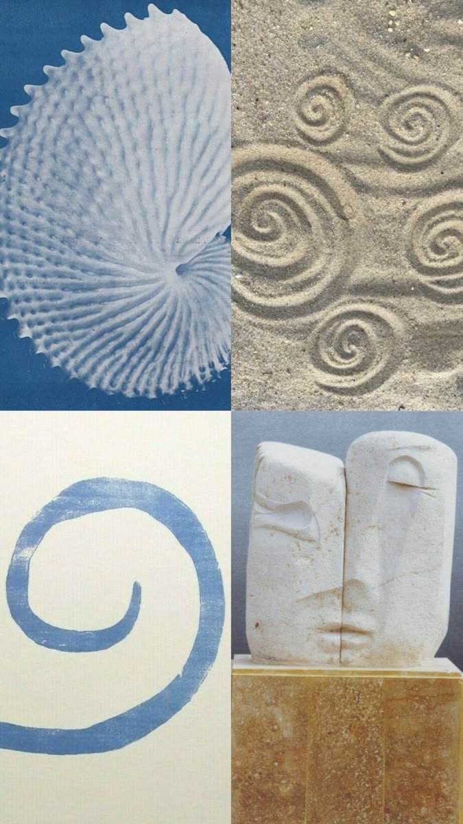 espirales